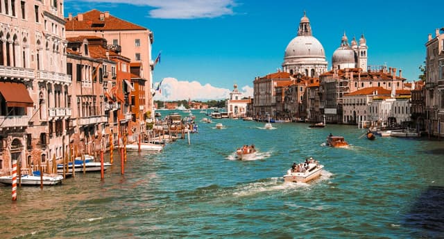 Travel Insurance for Italy