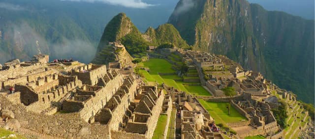 Peru Travel Tips: How to Explore the Land of the Incas