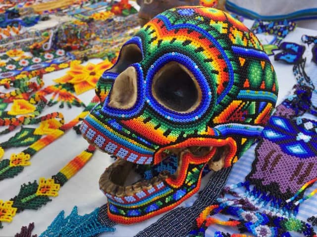 Dia De Los Muertos En Pátzcuaro: Mexico’s Infamous Celebration That Brings Death to Life