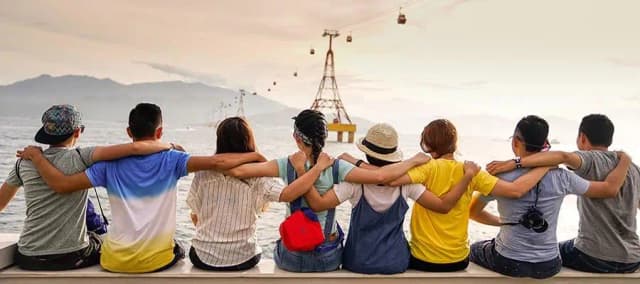 The Pros and Cons of Traveling with a Student Group