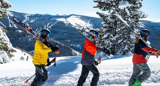 How to Ski for Cheap at these Affordable Ski Resorts