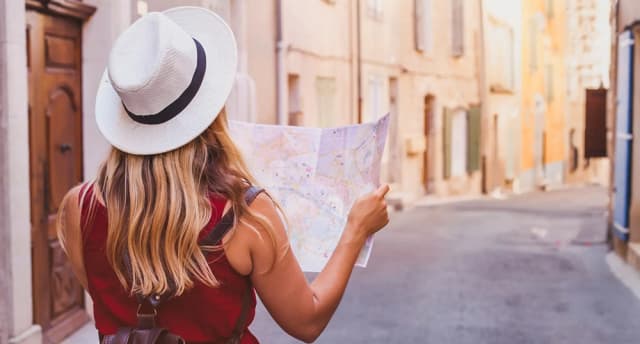 How to Travel Safely as a Single Woman