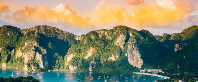 Travel Insurance for Thailand