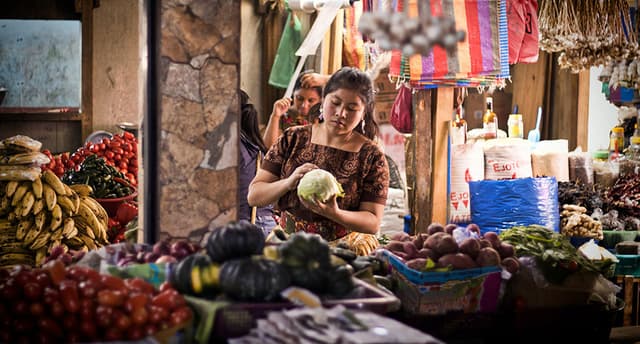 10 Local Dishes You Must Try on a Trip to Guatemala